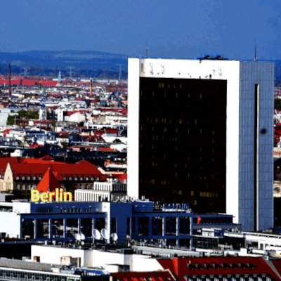 Find out more about Schoenhauser Allee - Berlin Hauptstadt - other POS