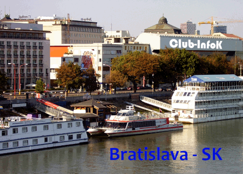 Haga clic para ver nuestros periódicos electrónicos en español, alemán y húngaro