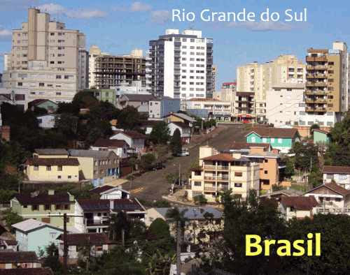 Descubra más sobre Sudamérica y la Amazonía y sus conexiones - E-Paper - Click here