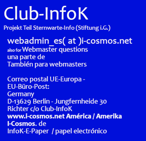 Imprint Español