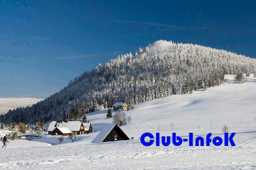 Iserka (Liberec) - CZ Europa 