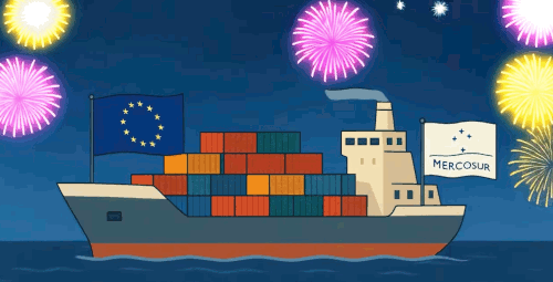 Haga clic para acceder a nuestros periódicos electrónicos (alemán) - Eurasia y America