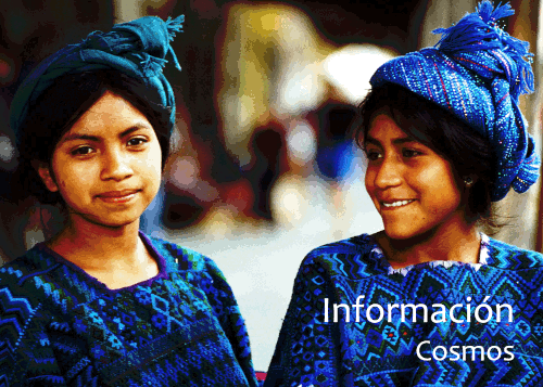 Imagen 1 Cultura maya para vestir