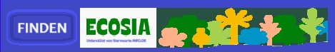 Ecosia